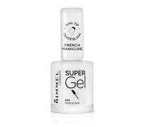 RIMMEL SMALTO SUPER GEL 090 FRENCH
