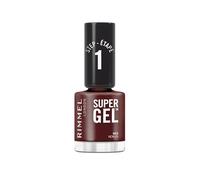 Rimmel London Super Gel STEP1 smalto gel per unghie 12 ml tonalità 043 Venus donna