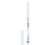 Rimmel London Soft Kohl matita occhi morbida 1,2 g tonalità 071 Pure White donna