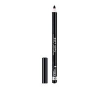 Rimmel London Soft Kohl Kajal Eyeliner Matita Occhi Morbida, 061 Jet Black
