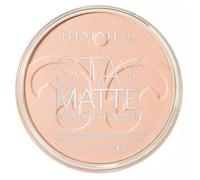 Rimmel Stay Matte cipria colore 002 Pink Blossom 14 g