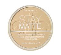 Rimmel London Stay Matte Long Lasting Pressed Powder 006