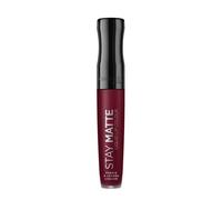 Rimmel London - Stay Matte Rossetti 1 pieces Marrone unisex