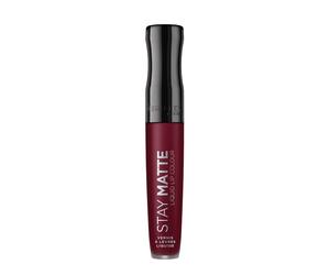 Rimmel London - Stay Matte Rossetti 1 pieces Marrone unisex