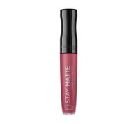 Rimmel London - Stay Matte Rossetti 1 pieces Oro rosa unisex