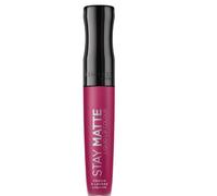 Rimmel London - Stay Matte Rossetti 1 pieces Oro rosa unisex