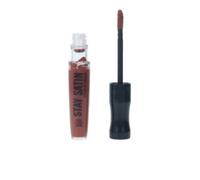 Rimmel London Stay Satin Liquid Lip Colour Nº 740-Bodacious