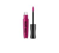 Rimmel London Stay Satin Liquid Lip Colour Nº 430-For Sure