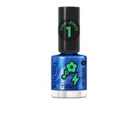 Rimmel NU Super Gel Collezione Festival Sounds 111 SHAKE IT MORE 12 ML