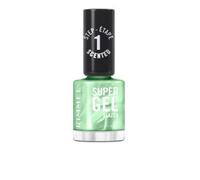 Rimmel London Super Gel Esmalte De Uñas 123-Zesty Icing 12 ml