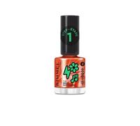 Rimmel London Super Gel Nail Polish Nr 114-Beatmatching 12 ml