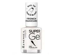 RIMMEL SMALTO SUPER GEL 090 FRENCH