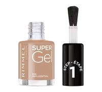 Rimmel London SuperGel - Influential Influential