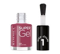 Rimmel London SuperGel - Wild Gal Wild Gal