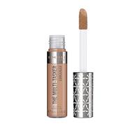 Rimmel London The Multi-Tasker Concealer, Correttore Occhiaie e Imperferzioni Illuminante, Formula Waterproof a Lunga Durata, 055 Classic Beige