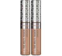 Rimmel London The Multi-Tasker ConcealerCorrettore Occhiaie e Imperfezioni IlluminanteFormula Wa (Confezione da 2)