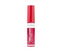 Rimmel Thrill Seeker Glassy Gloss lucidalabbra volumizzante colore 350 Pink to the Berry 10 ml