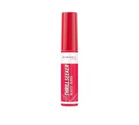 Rimmel Thrill Seeker Glassy Gloss lucidalabbra volumizzante colore 600 Berry Glace 10 ml
