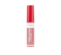 Rimmel London Thrill Seeker Glassy Gloss lucidalabbra idratante 10 ml tonalità 700 Sprinkled Sugar