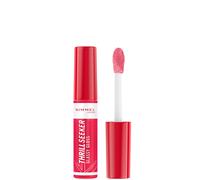 Rimmel London Thrill Seeker Glassy Lip Gloss 10ml (Various Shades) - 600 Berry Glace 600 Berry Glace