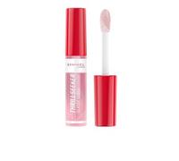Rimmel Thrill Seeker Glassy Gloss lucidalabbra volumizzante colore 100 Coco Suga 10 ml