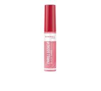 Rimmel London Thrill Seeker Glassy Lip Gloss 10ml (Various Shades) - 500 Pine to the Apple 500 Pine to the Apple