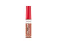 Rimmel London Thrill Seeker Glassy Gloss lucidalabbra idratante 10 ml tonalità 650 Sweet Frosting