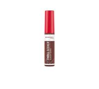Rimmel London Thrill Seeker Glassy Gloss lucidalabbra idratante 10 ml tonalità 800 Chocolate Glaze