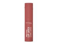 Rimmel London Thrill Seeker Lip Latex rossetto liquido ad alta brillantezza 6 ml tonalità 150 Magnetic