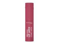 Rimmel - Rimmel Thrill Seeker Lip Latex Rossetto Liquido N.300 Main Character