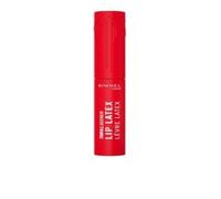 Rimmel London Thrill Seeker Lip Latex rossetto liquido ad alta brillantezza 6 ml tonalità 350 Spicy