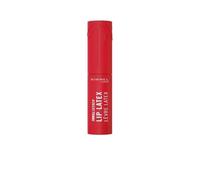 Rimmel London Thrill Seeker Lip Latex rossetto liquido ad alta brillantezza 6 ml tonalità 400 Rimmel Red