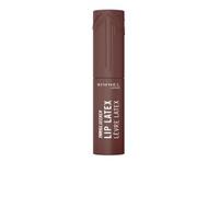 Rimmel Thrill Seeker Lip Latex rossetto liquido colore 750 Salty 6 ml