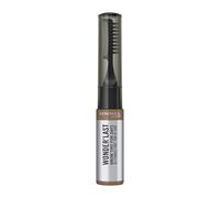 Rimmel London Wonder'Last Tinta sopracciglia – Punta sottile, lunga durata 2 giorni – 002 Soft Brown