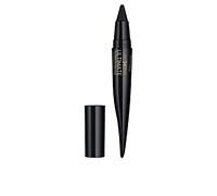 Rimmel London Ultimate Kajal Matitone Occhi Waterproof, Eyeliner a Punta Conica Lunga Durata, 1.6 g, 001 Black Obsidian