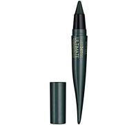 Rimmel London Ultimate Kajal Matitone Occhi Waterproof, Eyeliner a Punta Conica Lunga Durata, 1.6 g, 03 Smoked Emerald