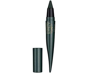 Rimmel London Ultimate Kajal Matitone Occhi Waterproof, Eyeliner a Punta Conica Lunga Durata, 1.6 g, 03 Smoked Emerald