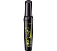 Rimmel London Volume Shake Mascara, Zero Grumi Fino All'Ultima Applicazione, 9 ml, Extreme Black