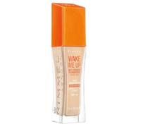 Rimmel London - Wake Me Up Fondotinta Anti Fatigue - 100 Ivory SPF15 30 Ml