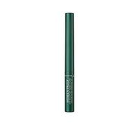 Rimmel London Waterproof Wonderliner Eyeliner Delineatore Occhi Liquido a Lunga Tenuta, 1.4 g, 003 Precious Emerald