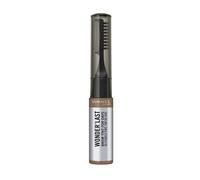 Rimmel London Wonder'Last Tinta sopracciglia – Punta sottile, lunga durata 2 giorni – 002 Soft Brown