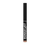 Rimmel London Wonder'Last, 003 Copper Wink, Ombretto in stick, Colore vibrante e d’impatto, Facile da applicare, Texture confortevole, Formula ultra-cremosa, Formula Vegana, 1,64 g