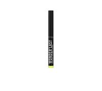 Rimmel London Wonder'Last Shadow Stick ombretto in matita 1.64 g tonalità 008 Galactic Green