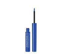 Rimmel London Wonder'Proof, 24HR Waterproof Colour Eyeliner, 05 Pure Blue, 1.4 ml