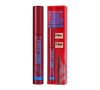 Rimmel Volume Thrill Seeker Waterproof Black mascara 8 ml