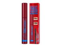 Rimmel Mascara Volume Thrill Seeker Waterproof Black