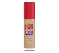 Rimmel Lasting Finish 35H Hydration Boost fondotinta idratante SPF 20 colore 103 True Ivory 30 ml