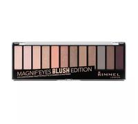 Rimmel Magnif’eyes ombretto 14 g Lucido, Opaco, Satinata