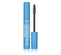 RIMMEL MASCARA KIND&FREE 001 BLACK
