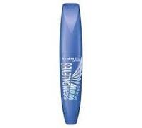 Rimmel mascara scandaleyes wow wa